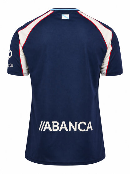 Celta Vigo 2026/27 Away Shirt
