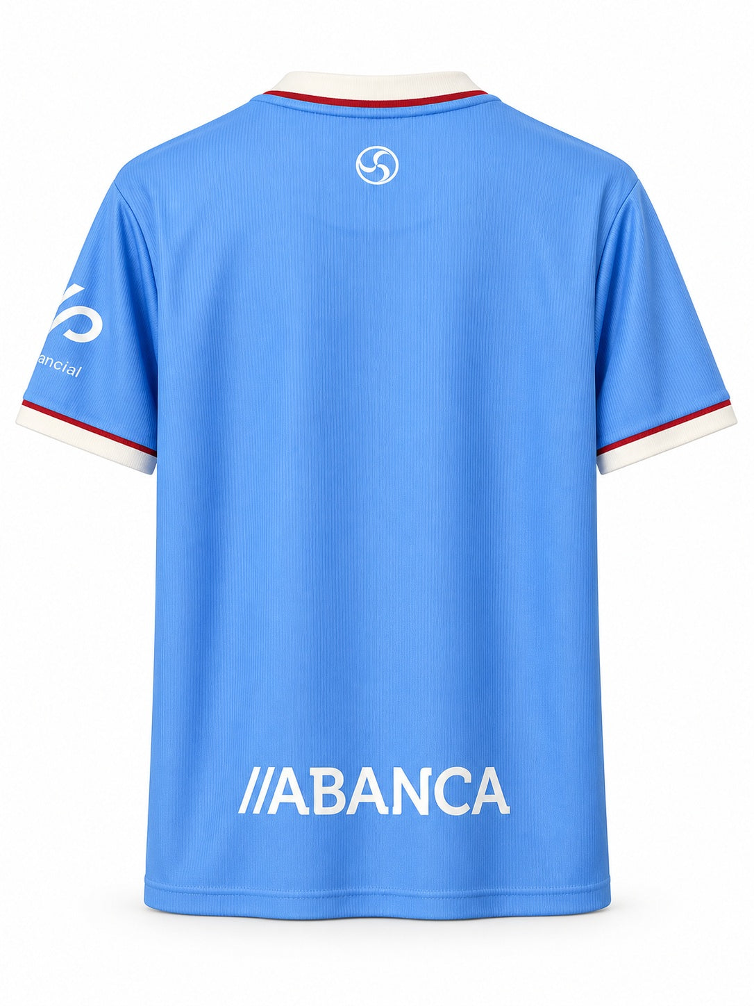 Celta Vigo 2026/27 Home Shirt