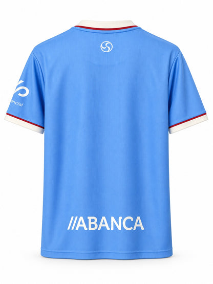 Celta Vigo 2026/27 Home Shirt