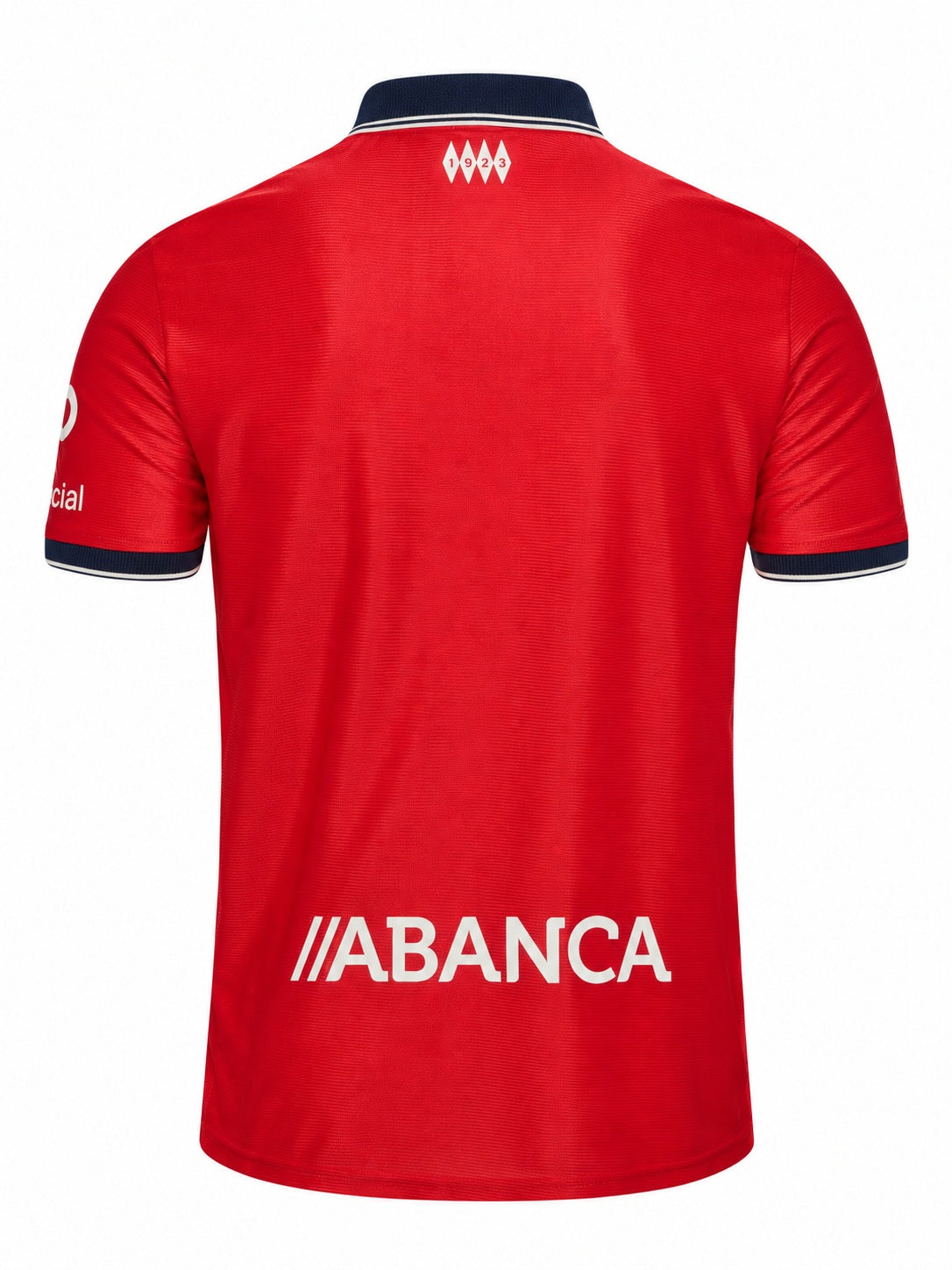 Celta Vigo 2026/27 Third Shirt