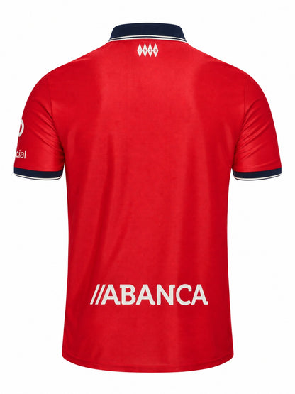 Celta Vigo 2026/27 Third Shirt