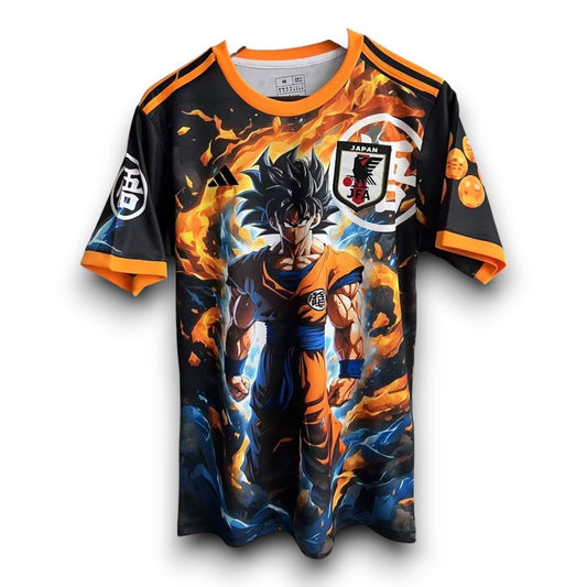 Japan Goku II Special Edition Jersey 2025