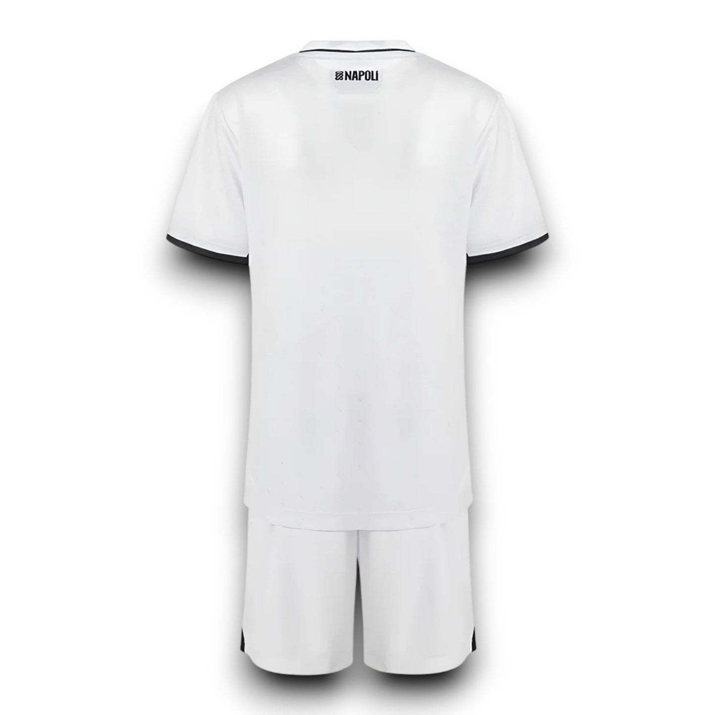 Kids Napoli Away Kit 2024/2025