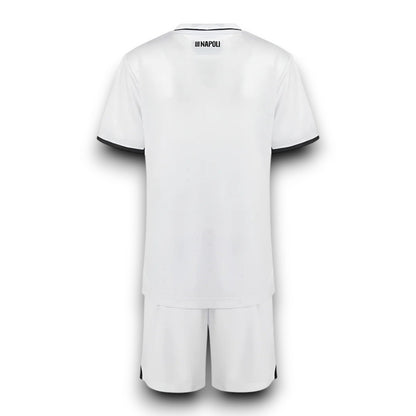 Kids Napoli Away Kit 2024/2025