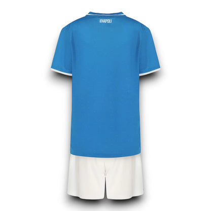 Kids Napoli Home Kit 2024/2025