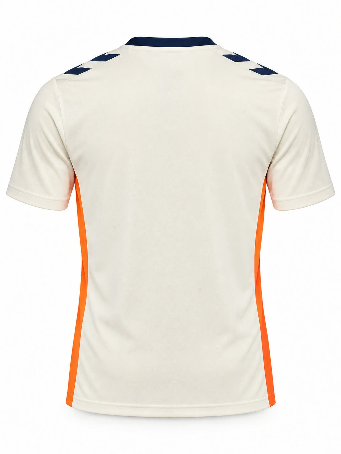 Coventry City 2026/27 Away Shirt - back