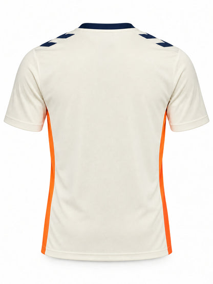 Coventry City 2026/27 Away Shirt - back
