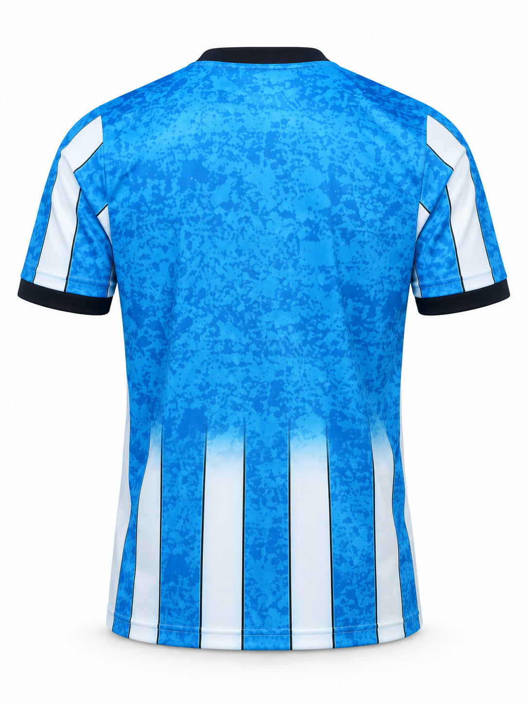 Coventry City 2026/27 Home Shirt - back