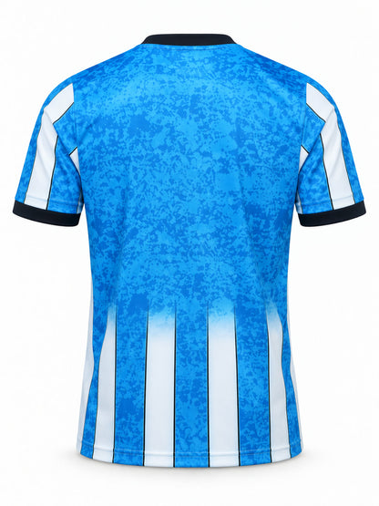 Coventry City 2026/27 Home Shirt - back