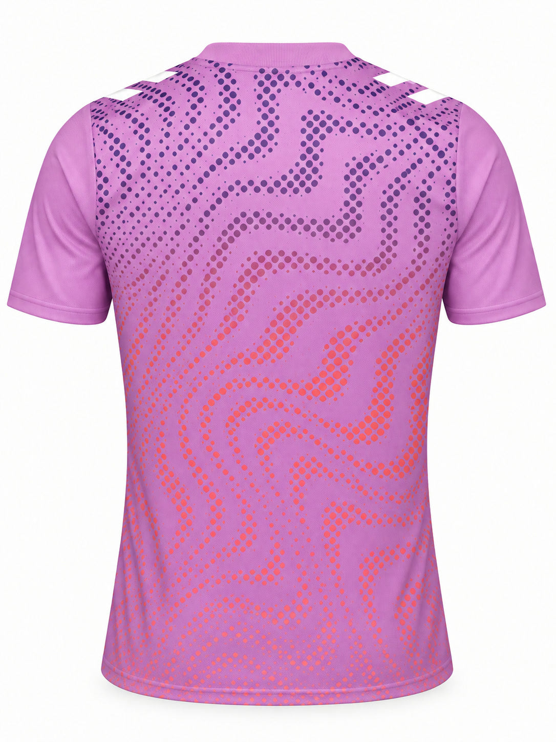 Coventry City 2026/27 Third Shirt - back
