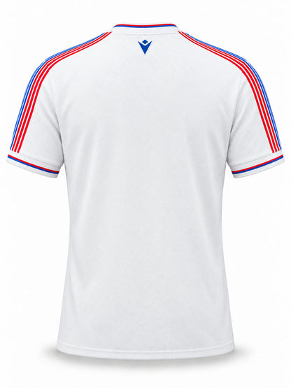 Crystal Palace 2026/27 Home Shirt - back