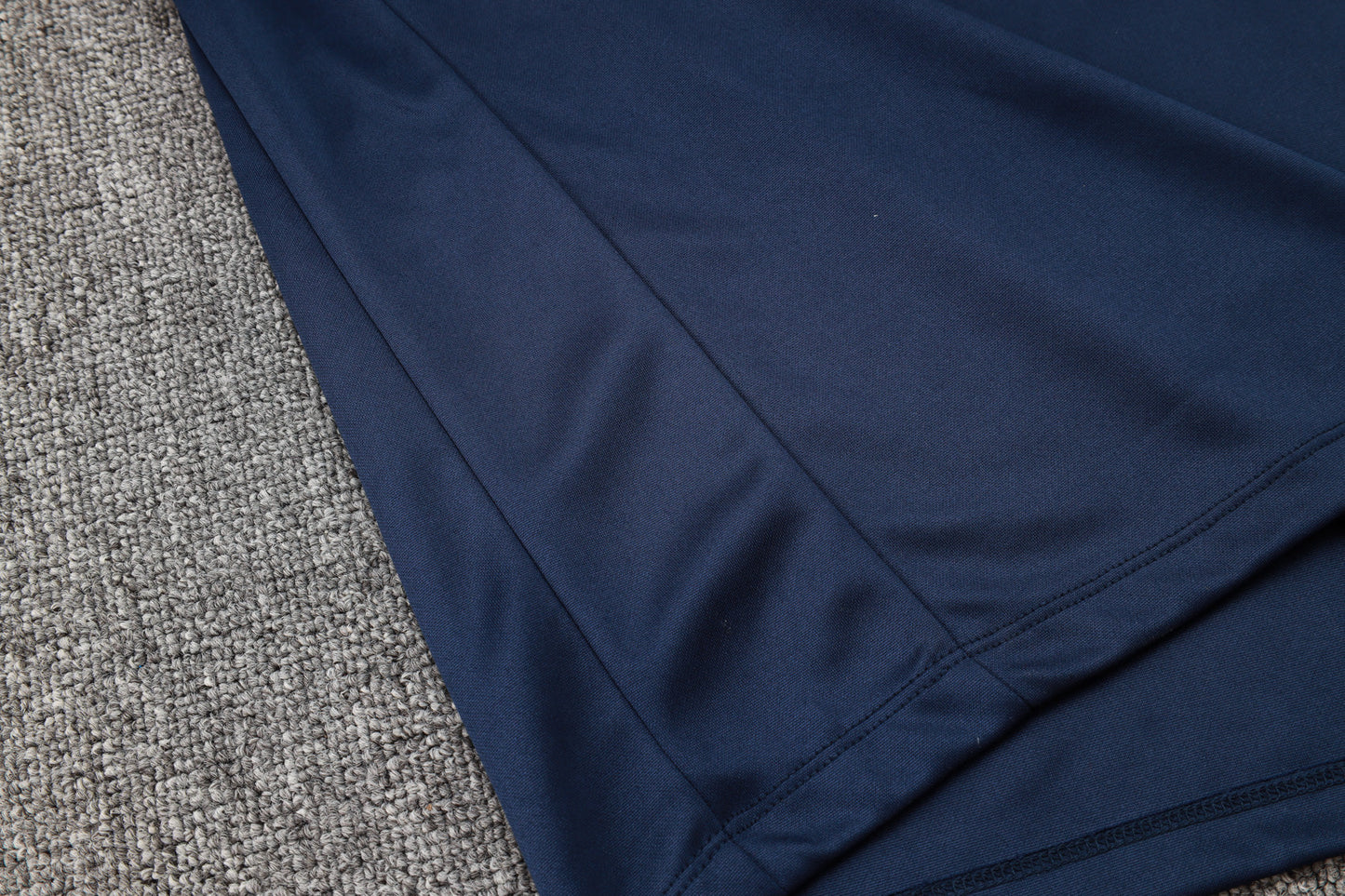 England 24/25 Half-Zip TrackSuit I