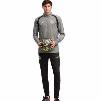Manchester City 2026/2027 Training Tracksuit