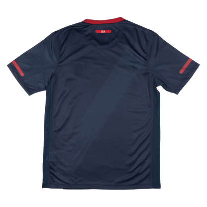 Retro Soccer Jersey USA Away 2010
