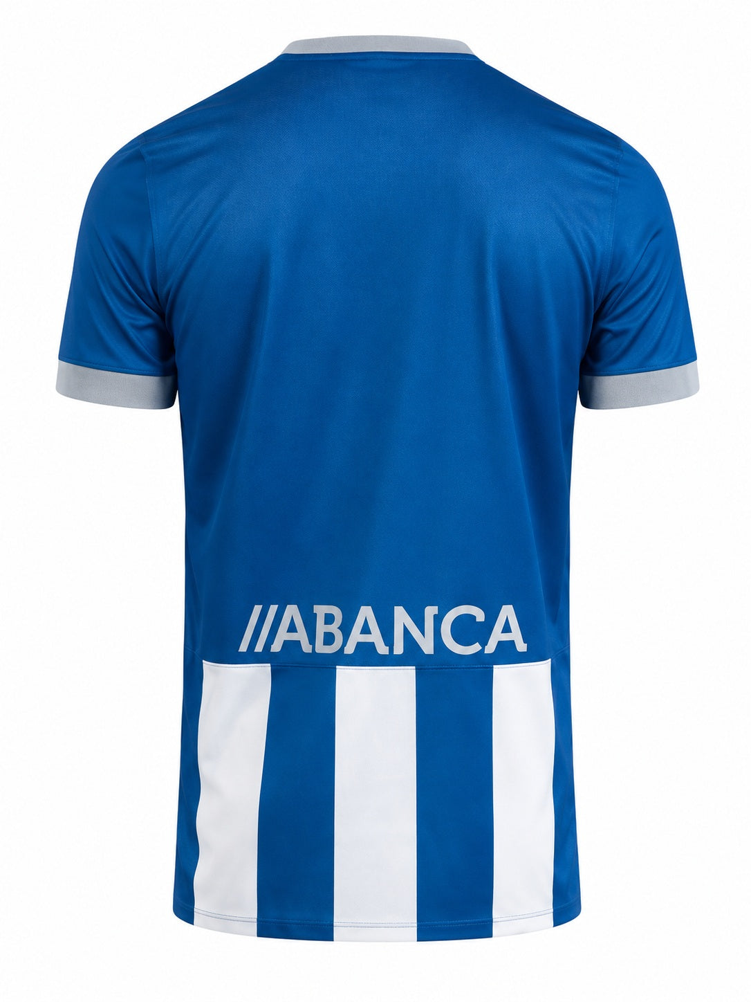 Deportivo De La Coruña 2026/27 Home Shirt