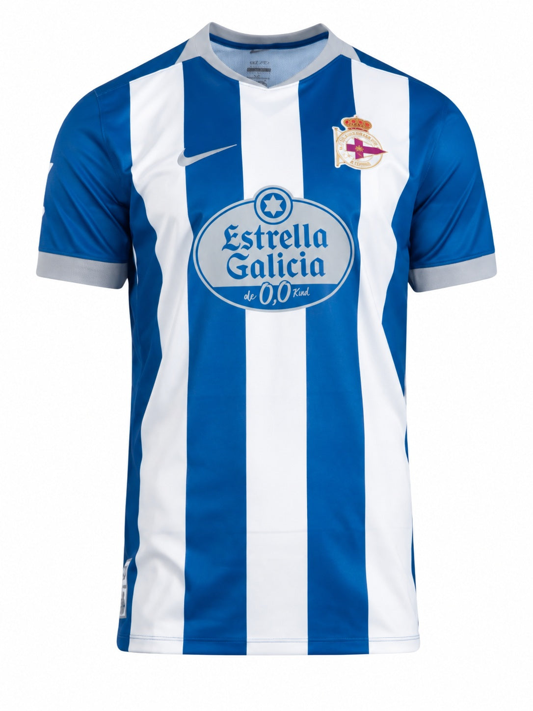 Deportivo De La Coruña 2026/27 Home Shirt