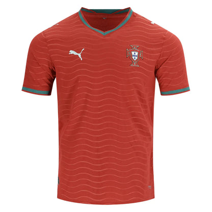 Portugal Home Jersey 2026 Fan World Cup 2026
