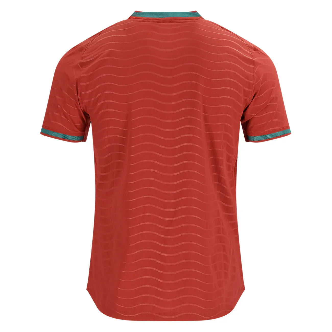 Portugal Home Jersey 2026 Player World Cup 2026
