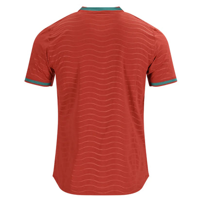 Portugal Home Jersey 2026 Player World Cup 2026