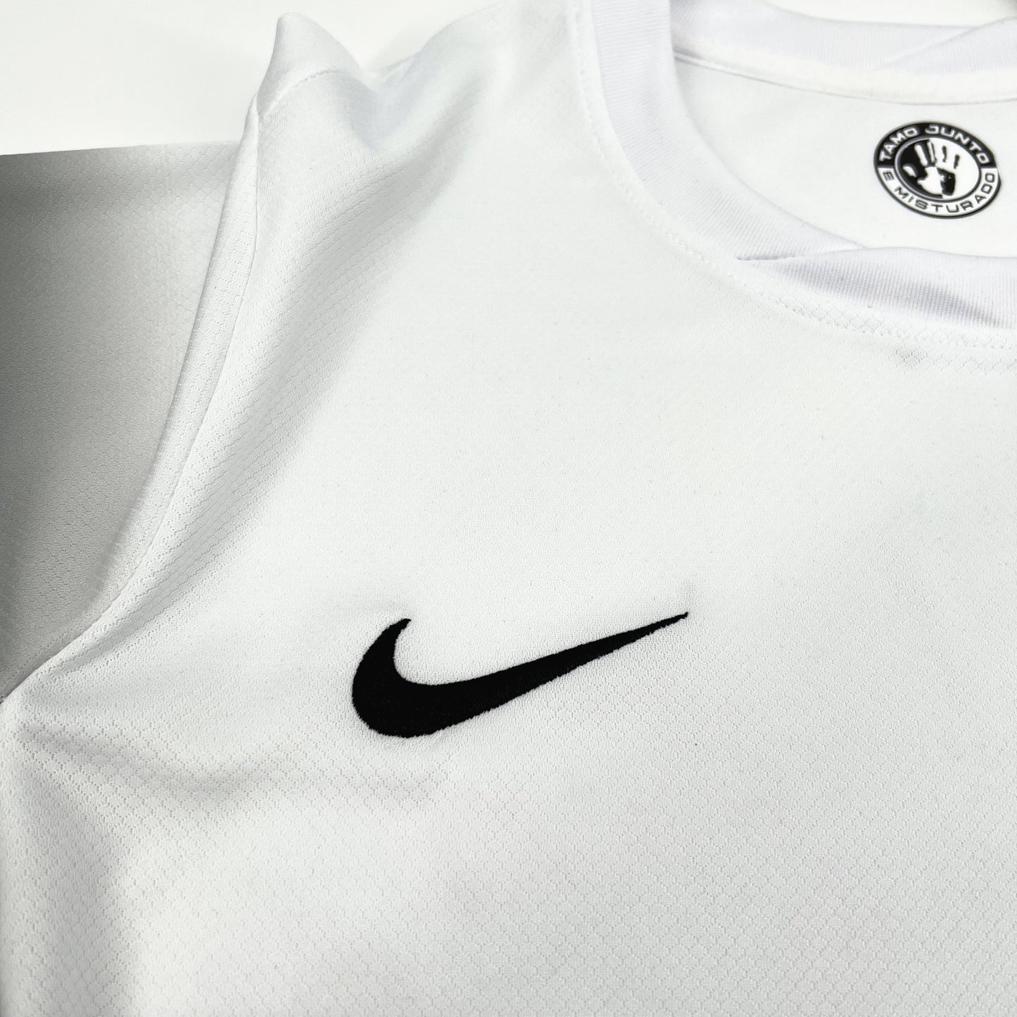 Corinthians Home Jersey 2024/2025