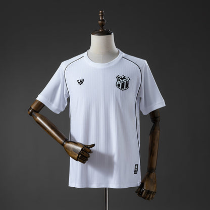 Ceará 2026/27 Away Jersey - Fan Version