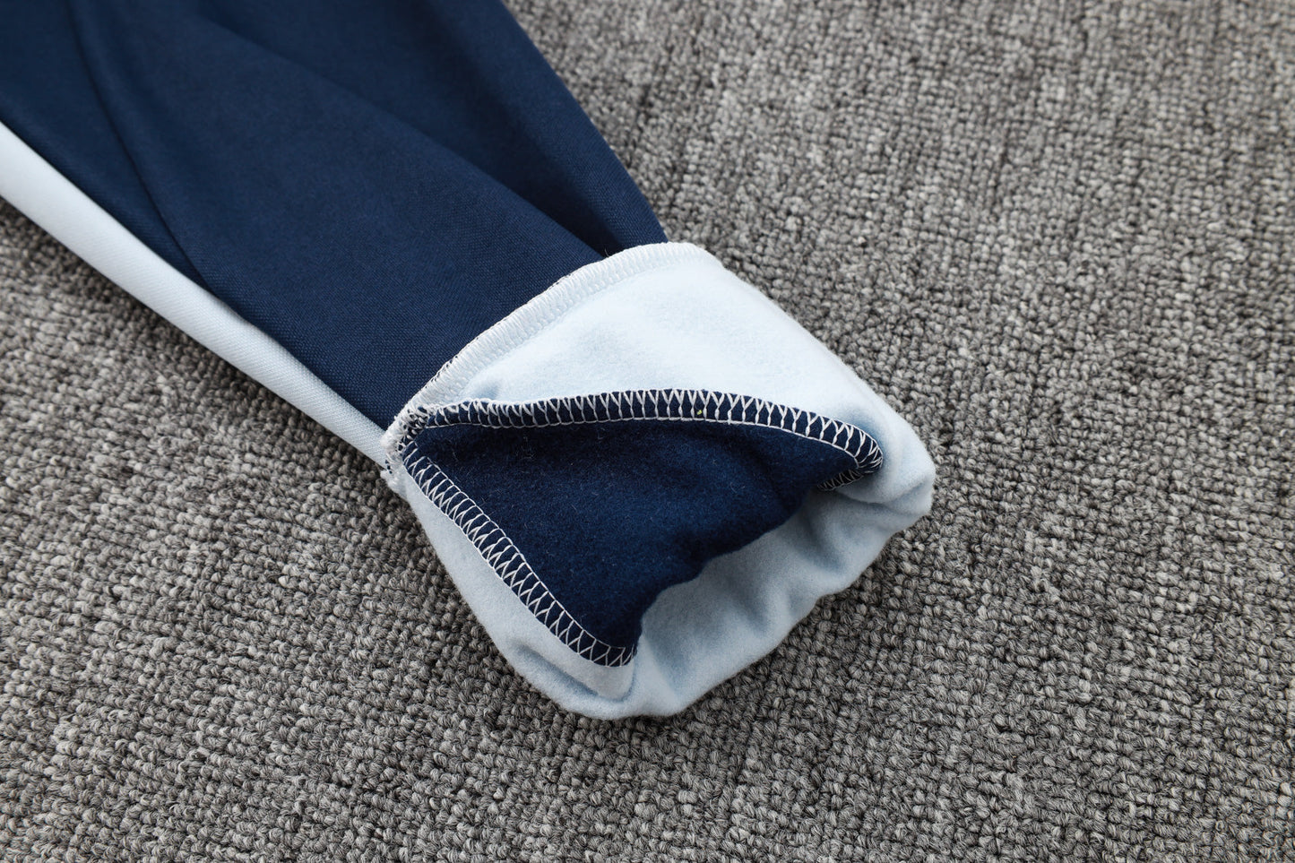 France 24/25 Hoodie Tracksuit II