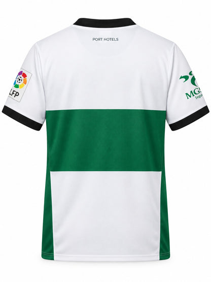 Elche 2026/27 Home Shirt