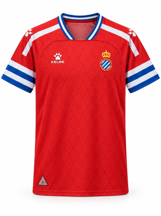 Espanyol 2026/27 Away Shirt