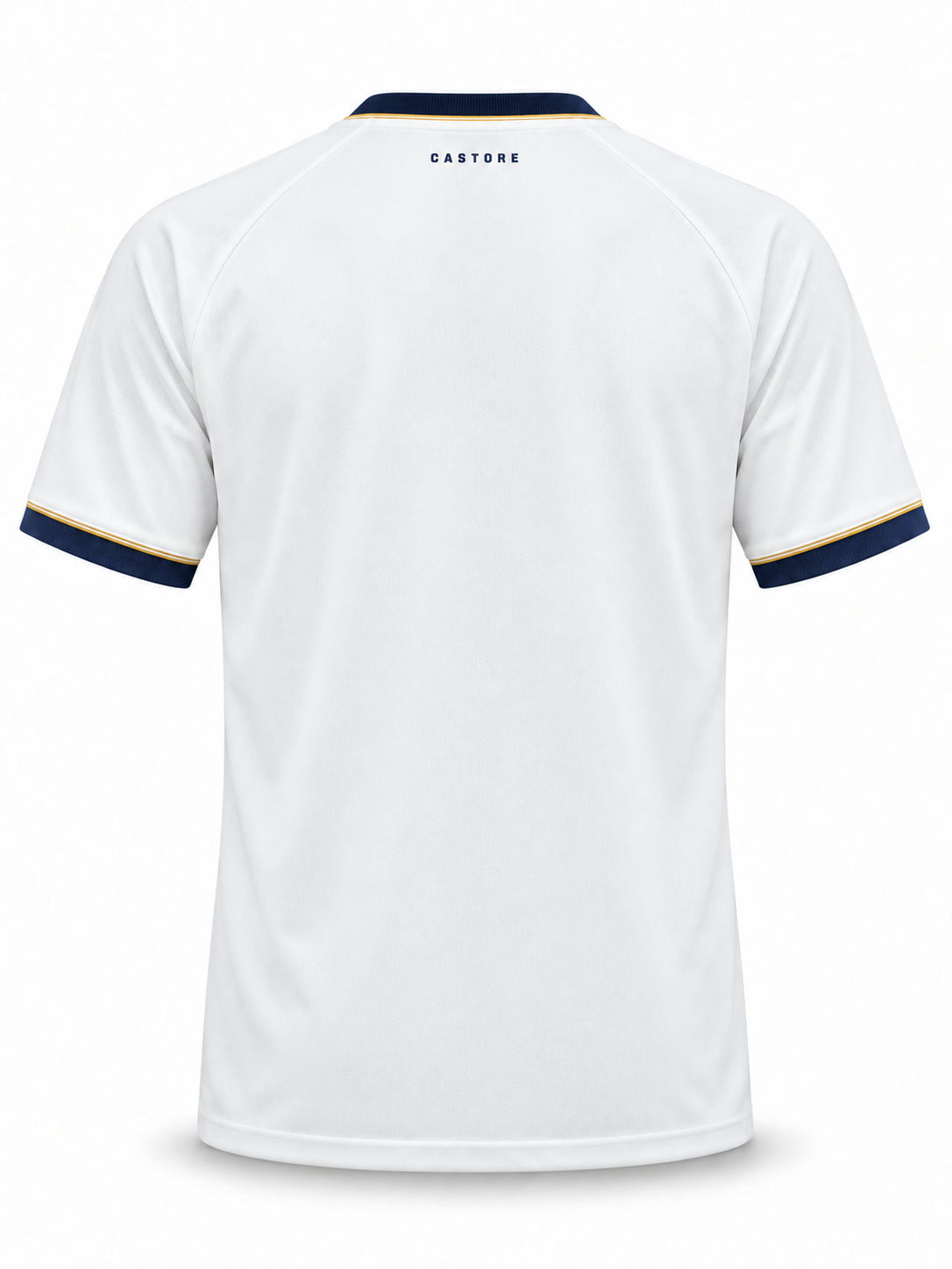 Everton 2026/27 Away Shirt - back