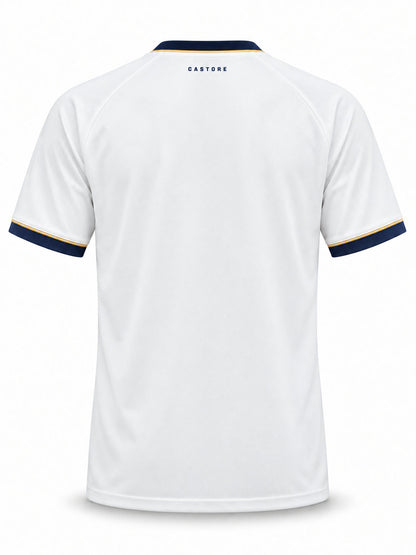 Everton 2026/27 Away Shirt - back