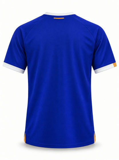 Everton 2026/27 Home Shirt - back