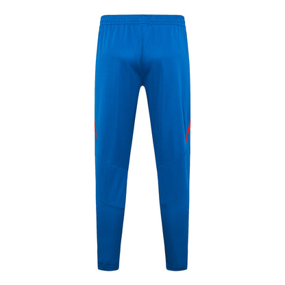 Spain 24/25 Full-Zip TrackSuit II