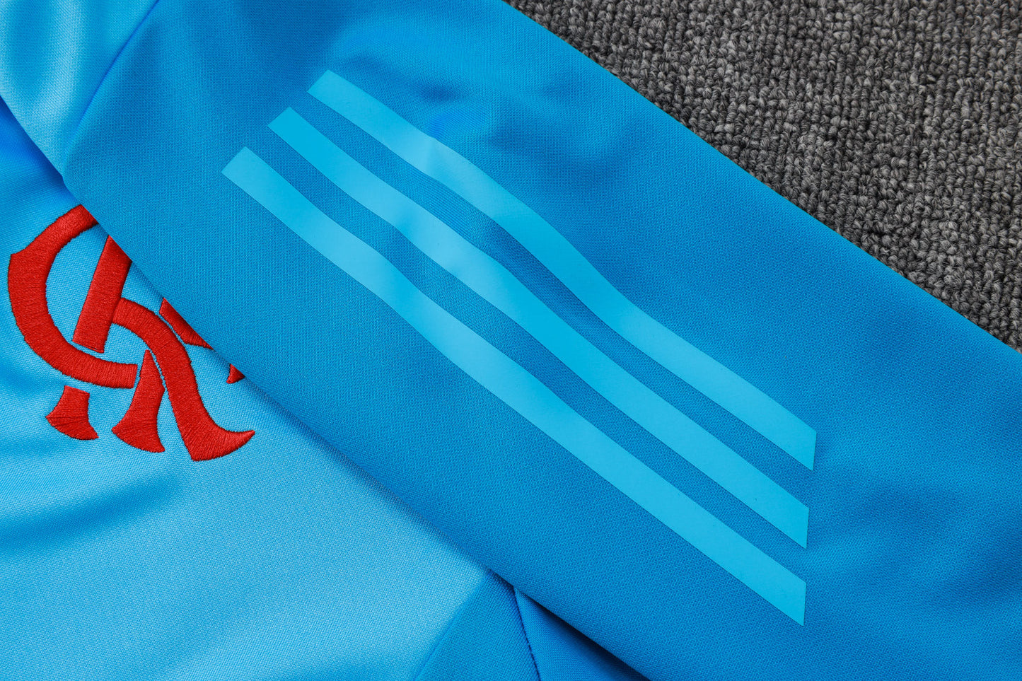Flamengo 25/26 Full-Zip TrackSuit I