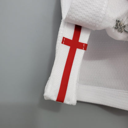 England Retro Home Jersey 2013