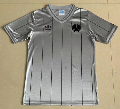 Newcastle Retro Away Jersey 1984