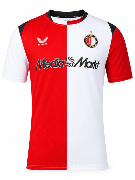 Feyenoord 2026/27 Home Shirt
