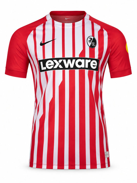 Freiburg 2026/27 Home Shirt