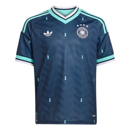Germany National Team Away Shirt 2026 - Kids World Cup 2026
