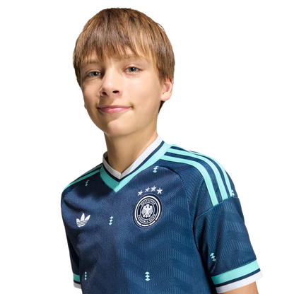 Germany National Team Away Shirt 2026 - Kids World Cup 2026