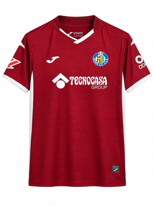 Getafe 2026/27 Away Shirt