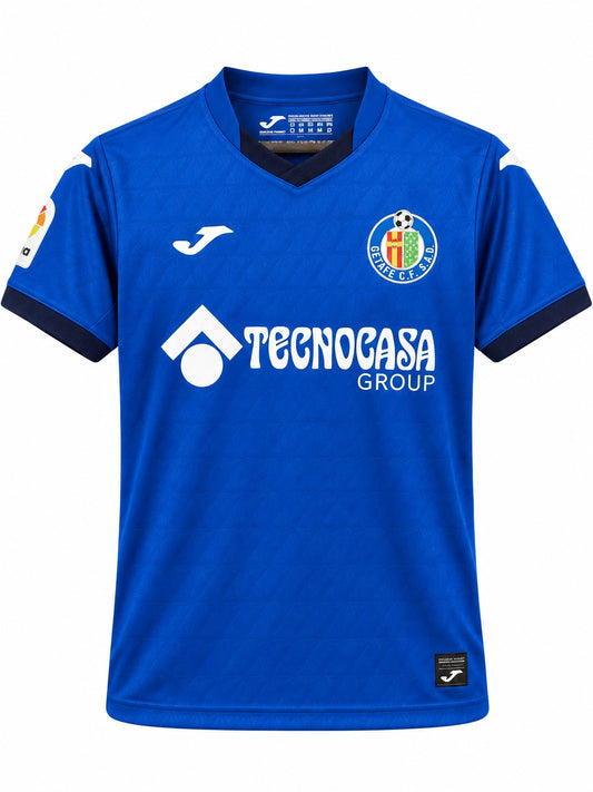 Getafe 2026/27 Home Shirt
