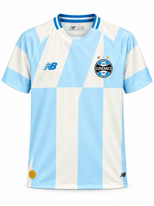 Gremio 2026/27 Away Shirt