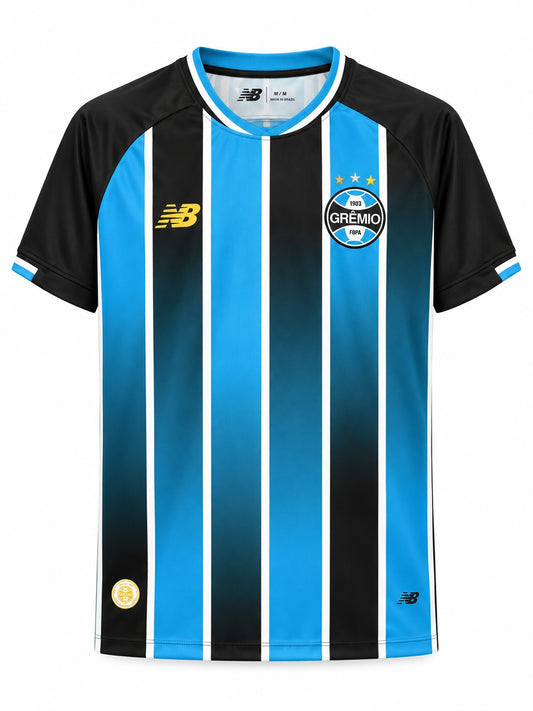 Gremio 2026/27 Home Shirt