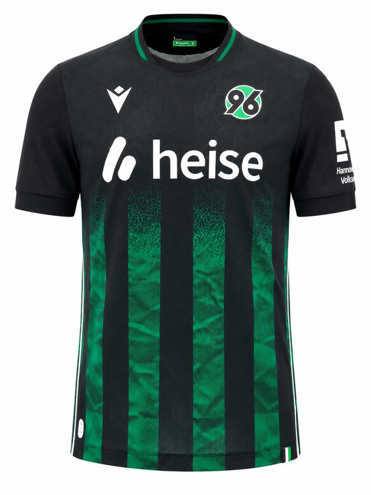 Hanover 2026/27 Away Shirt