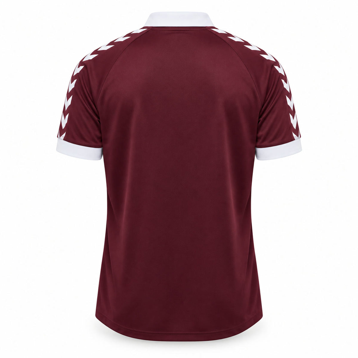 Hearts 2026/27 Home Shirt - back
