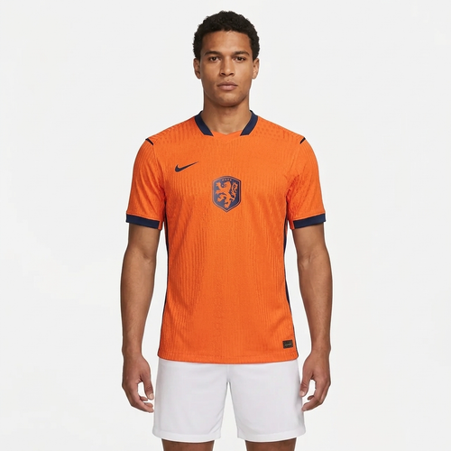 Netherlands 2026 Home Player Version Jersey [Slim Fit] World Cup 2026