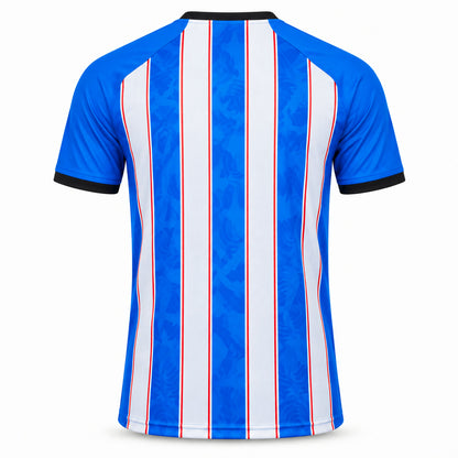 Huddersfield Town 2026/27 Home Shirt - back