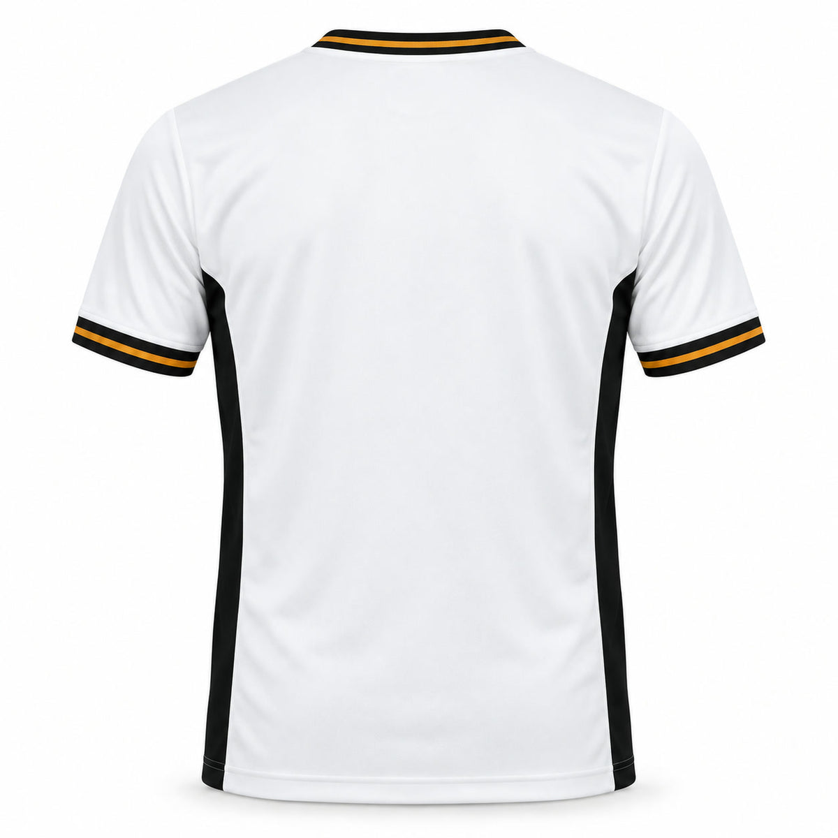 Hull City 2026/27 Away Shirt - back