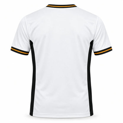 Hull City 2026/27 Away Shirt - back