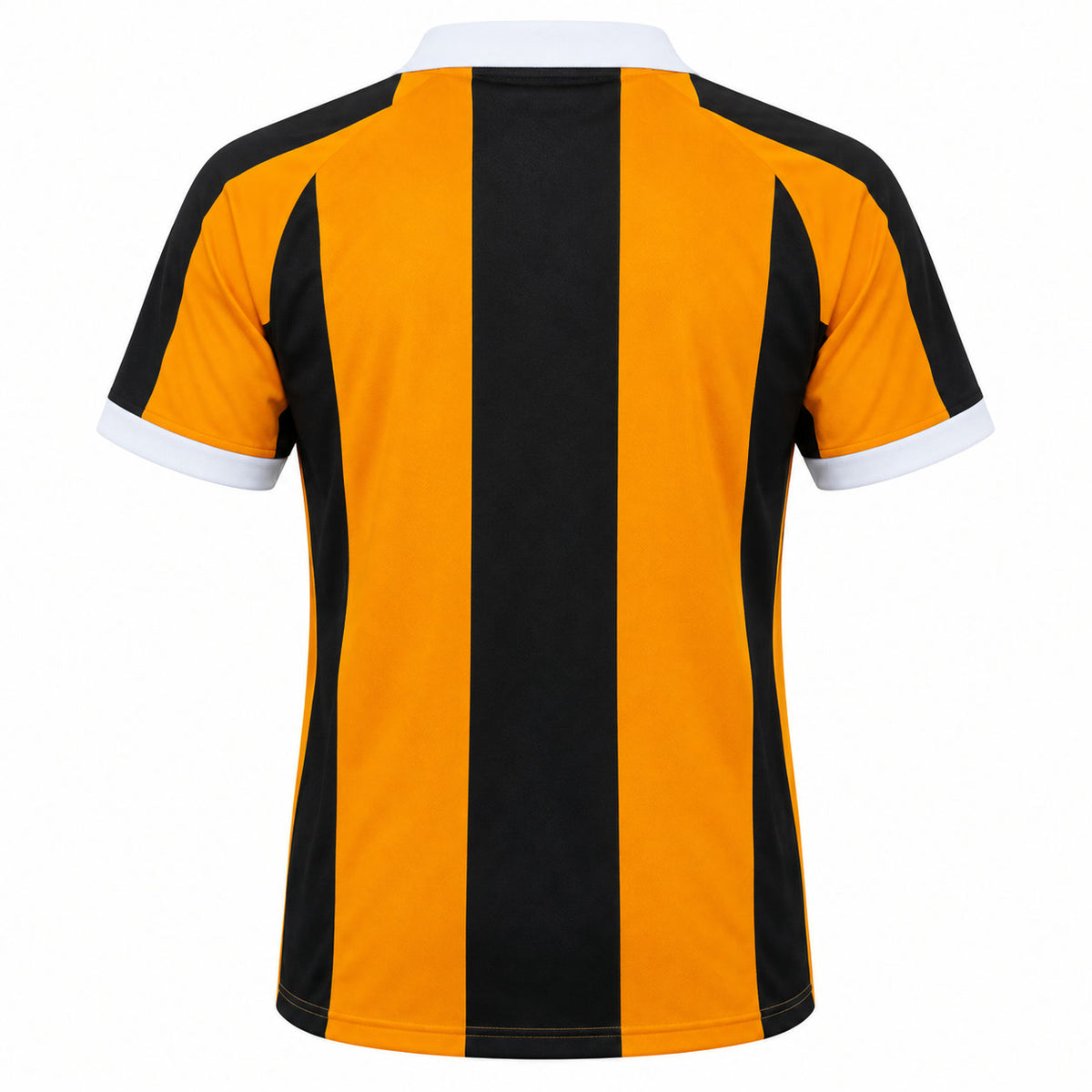 Hull City 2026/27 Home Shirt - back